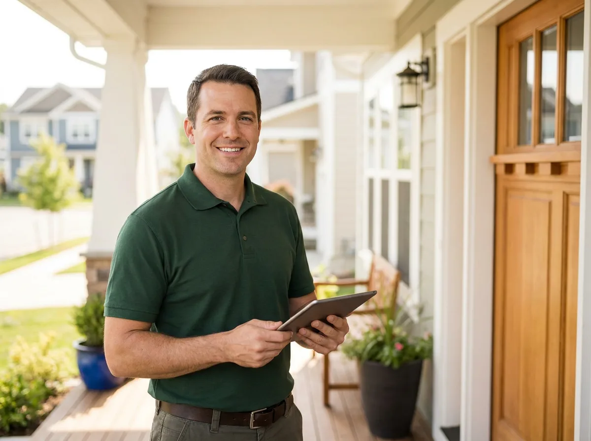 Pest control FAQs for Webster, MN